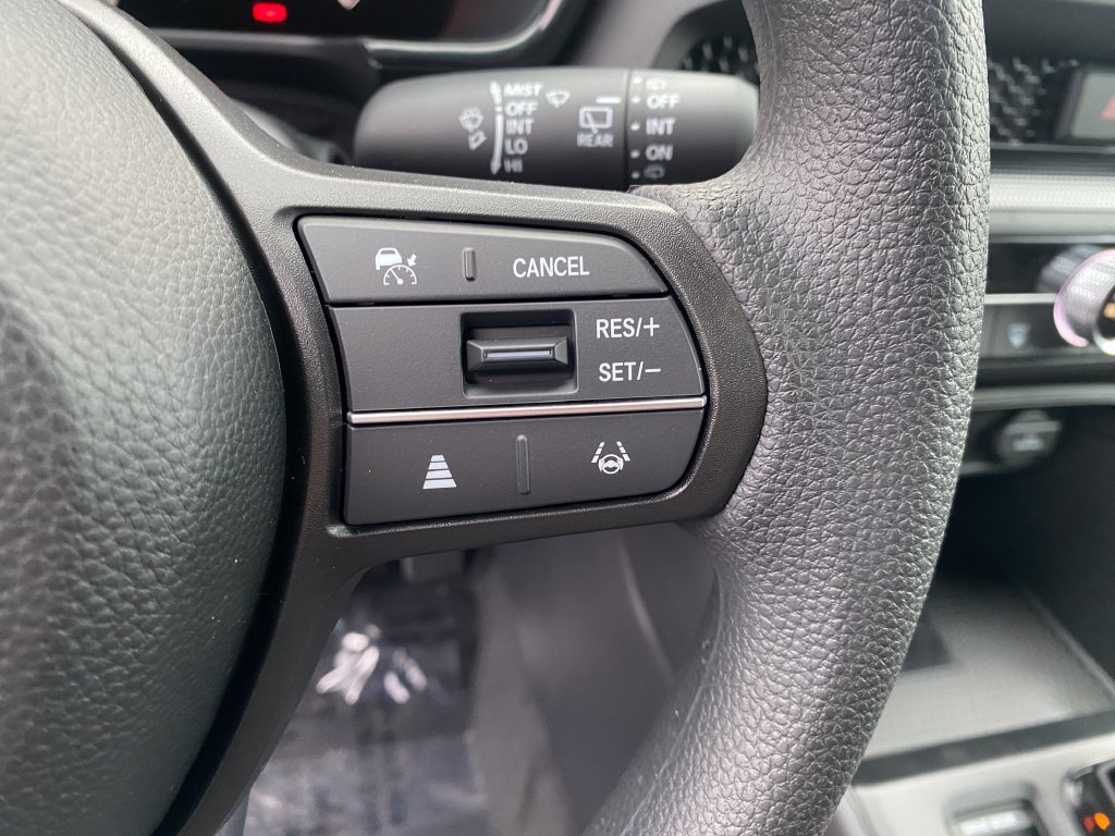 New 2026 Honda CR-V LX image 20