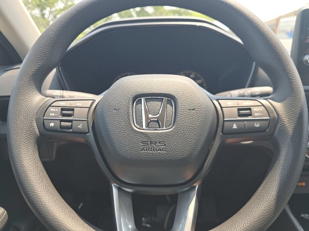 New 2026 Honda CR-V LX image 22