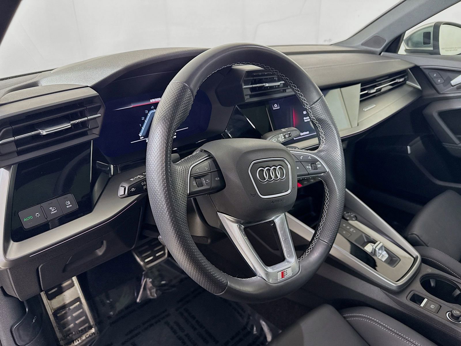 Used 2023 Audi S3 Prestige w/ Prestige Package image 4