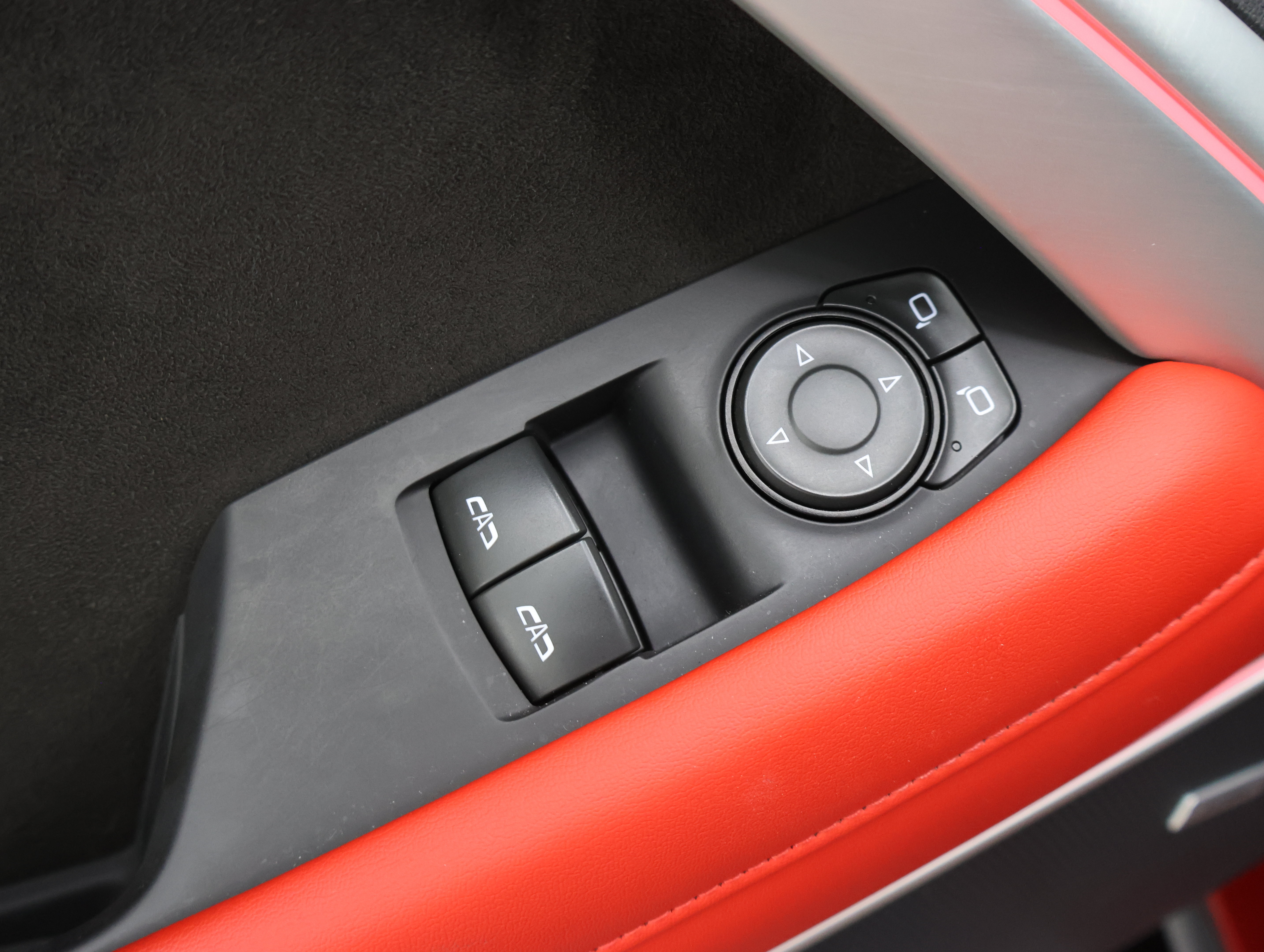 Used 2023 Chevrolet Camaro ZL1 RWD image 33