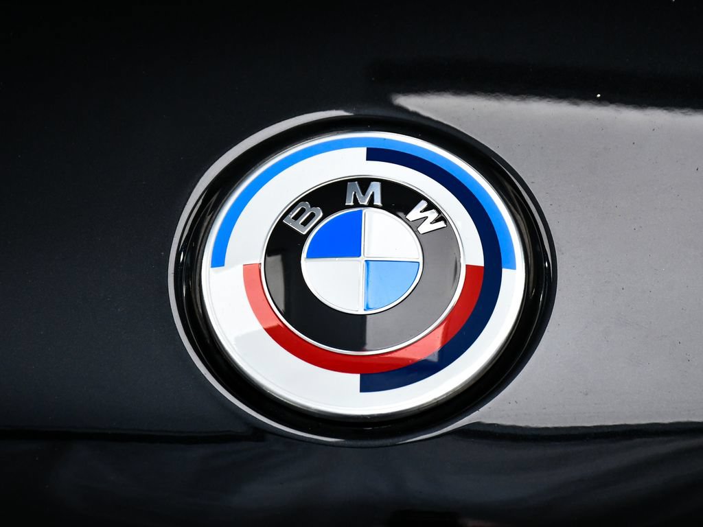 Used 2023 BMW X5 M50i w/ Executive Package AWD/4WD image 94
