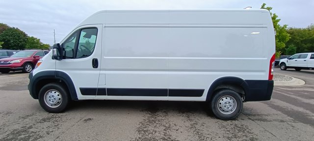Used 2023 RAM ProMaster 2500 FWD image 4