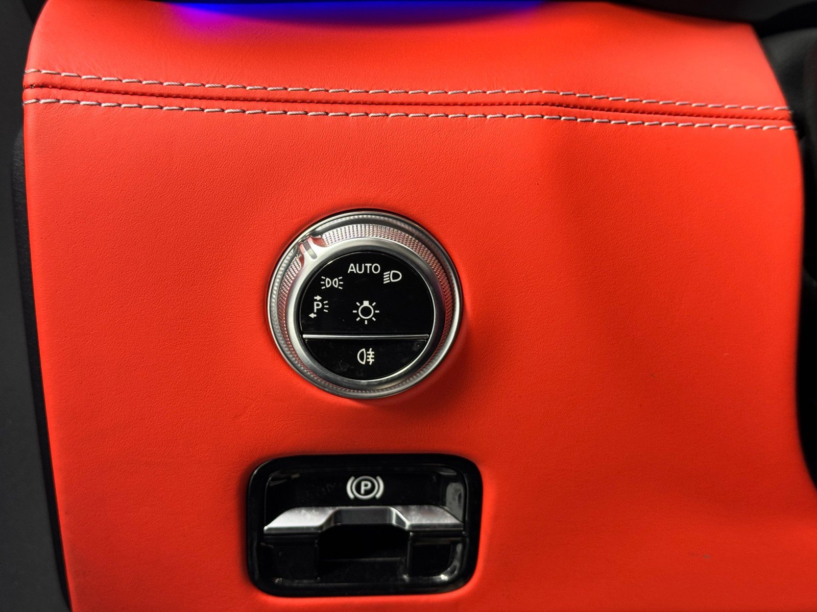 Used 2024 Mercedes-Benz AMG GT 63 image 20