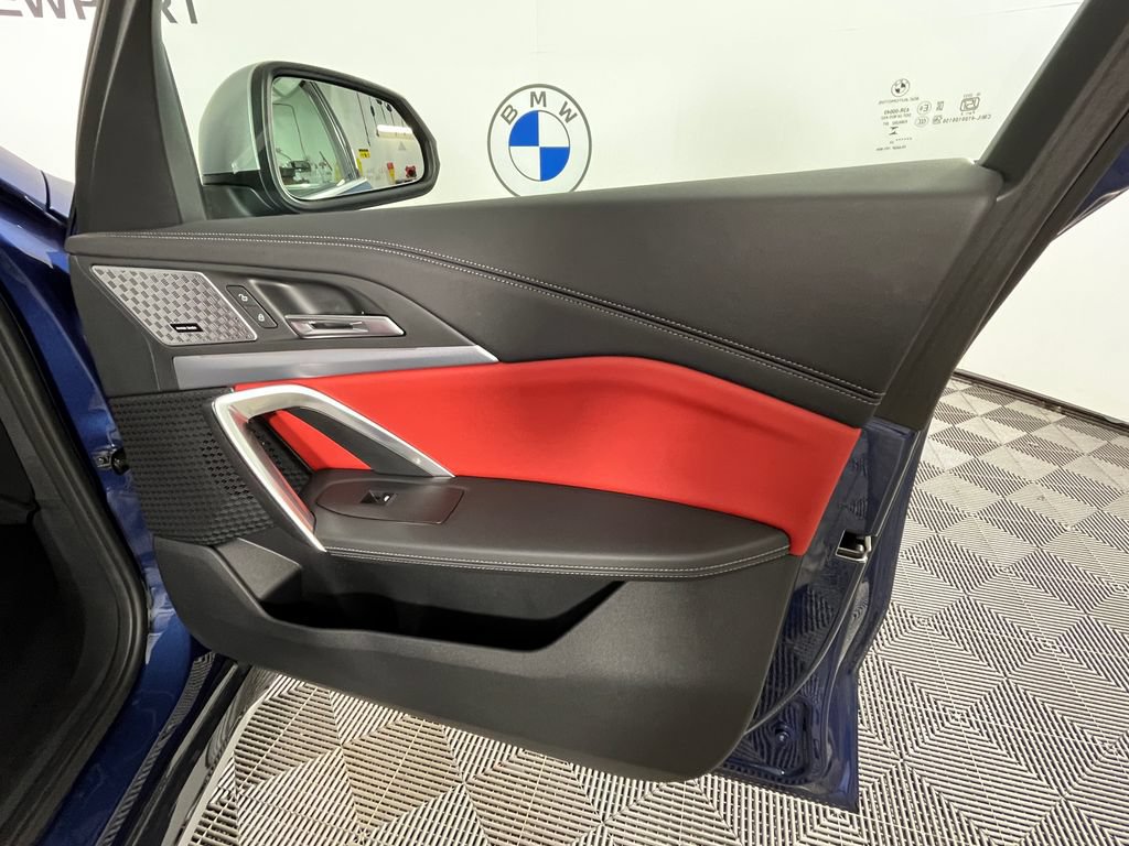 Used 2024 BMW X1 xDrive28i AWD/4WD image 24