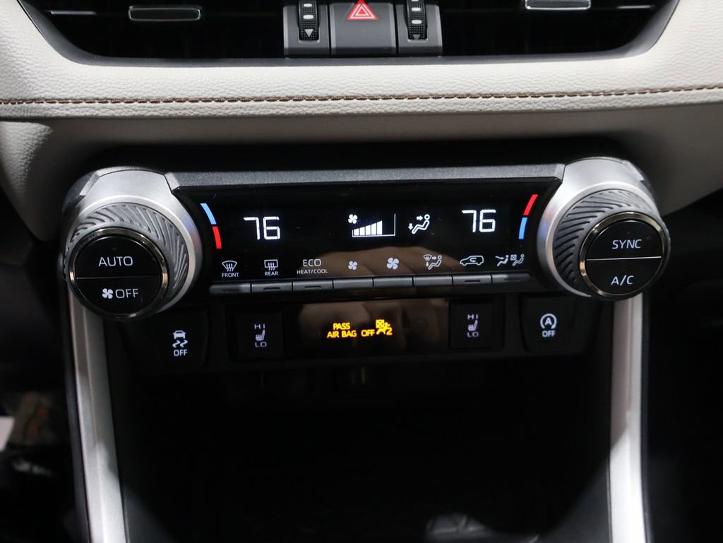 Certified 2023 Toyota RAV4 XLE Premium image 29