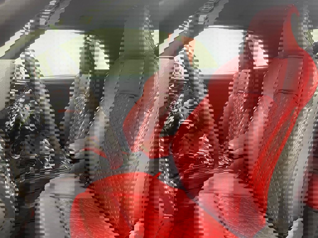 Used 2023 Audi S5 Premium Plus image 25