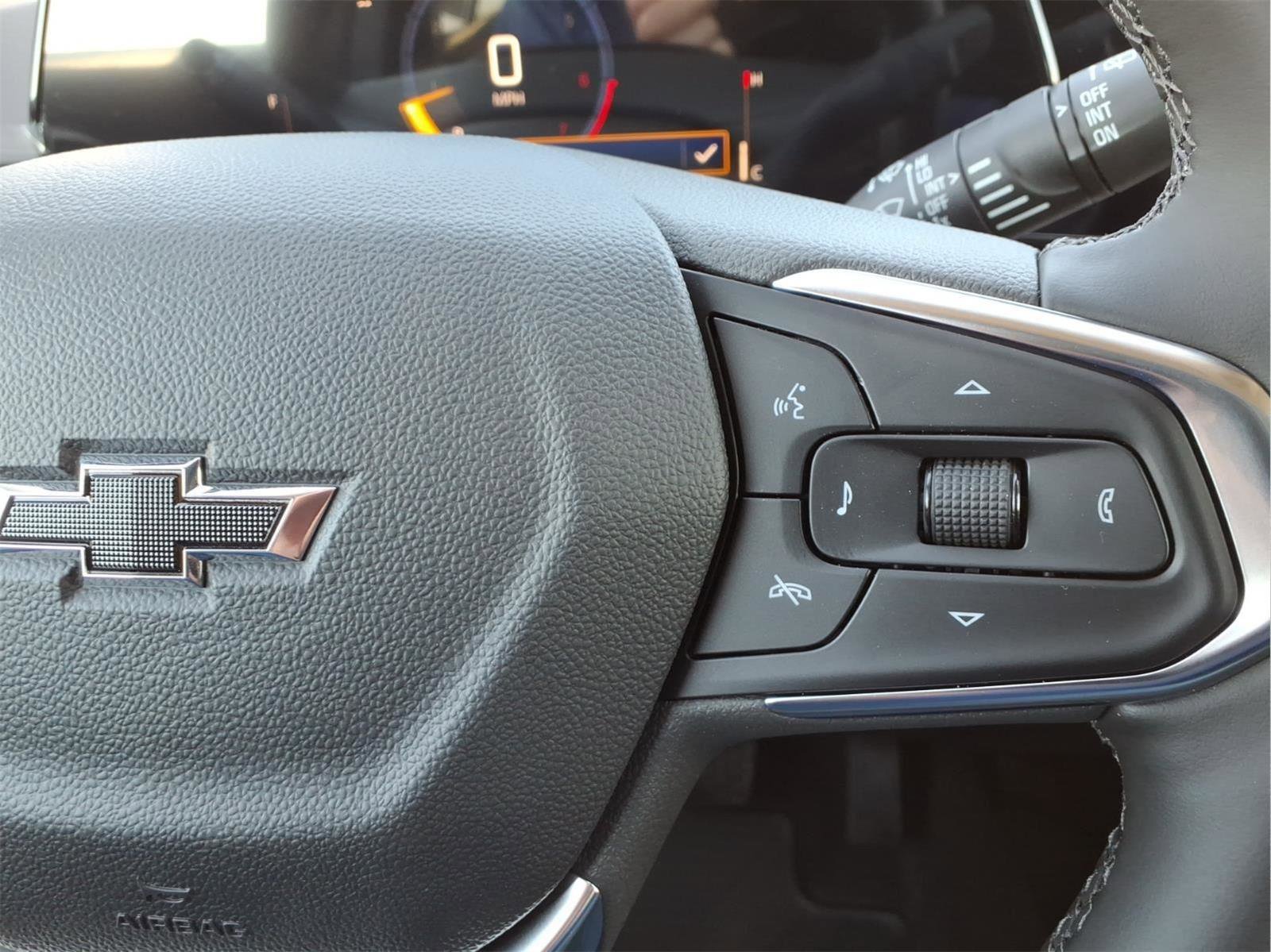 New 2026 Chevrolet Trax LT image 16