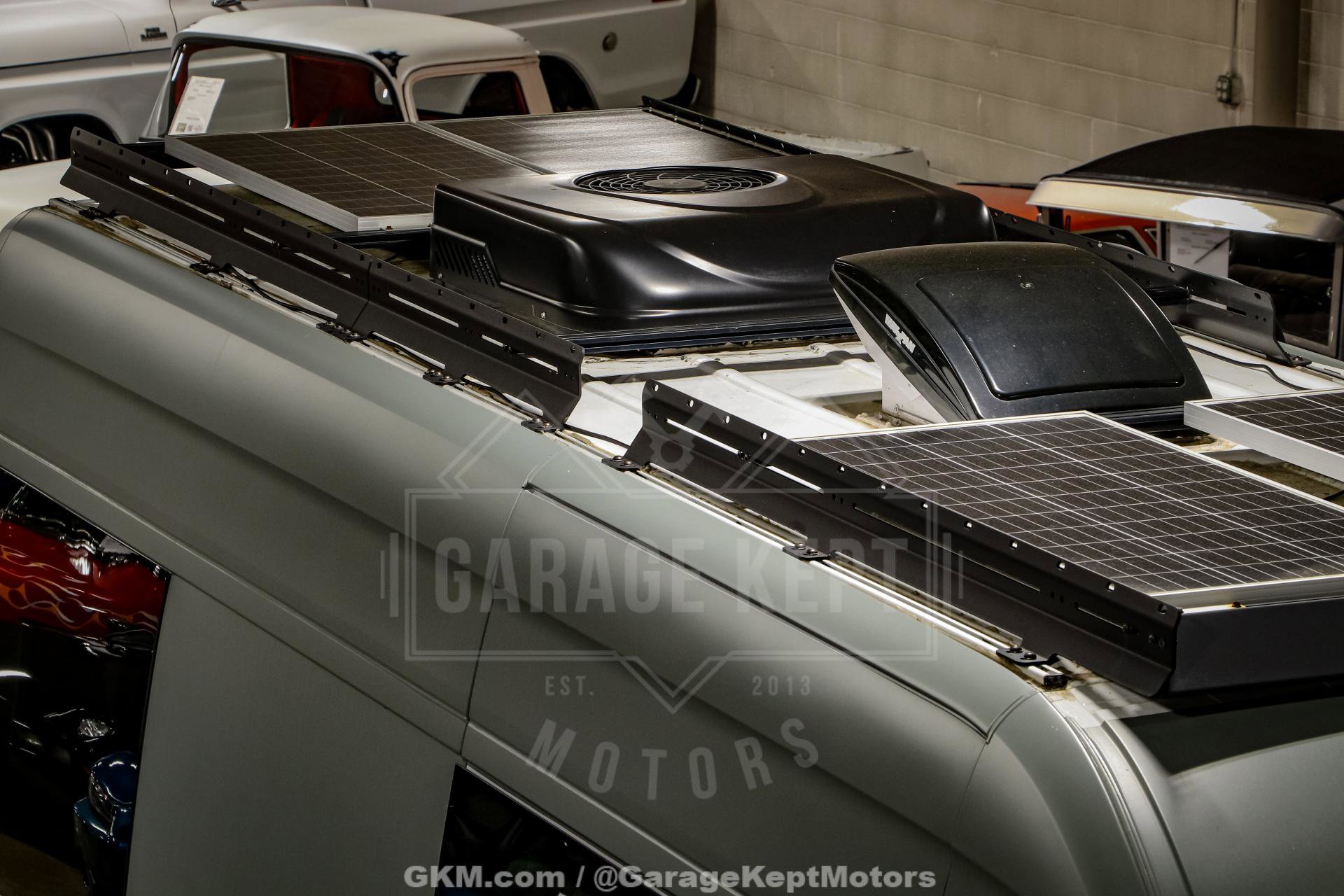 Used 2020 Mercedes-Benz Sprinter 2500 image 63