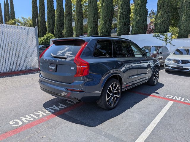 Used 2023 Volvo XC90 T8 Plus w/ Protection Package Premier AWD/4WD image 5