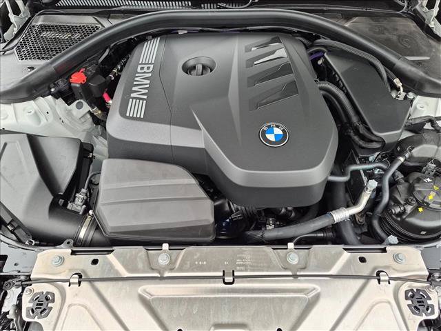New 2026 BMW 330i xDrive Sedan w/ M Sport Package AWD/4WD image 17
