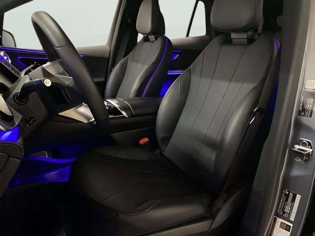 Used 2023 Mercedes-Benz EQE 350+ SUV image 57