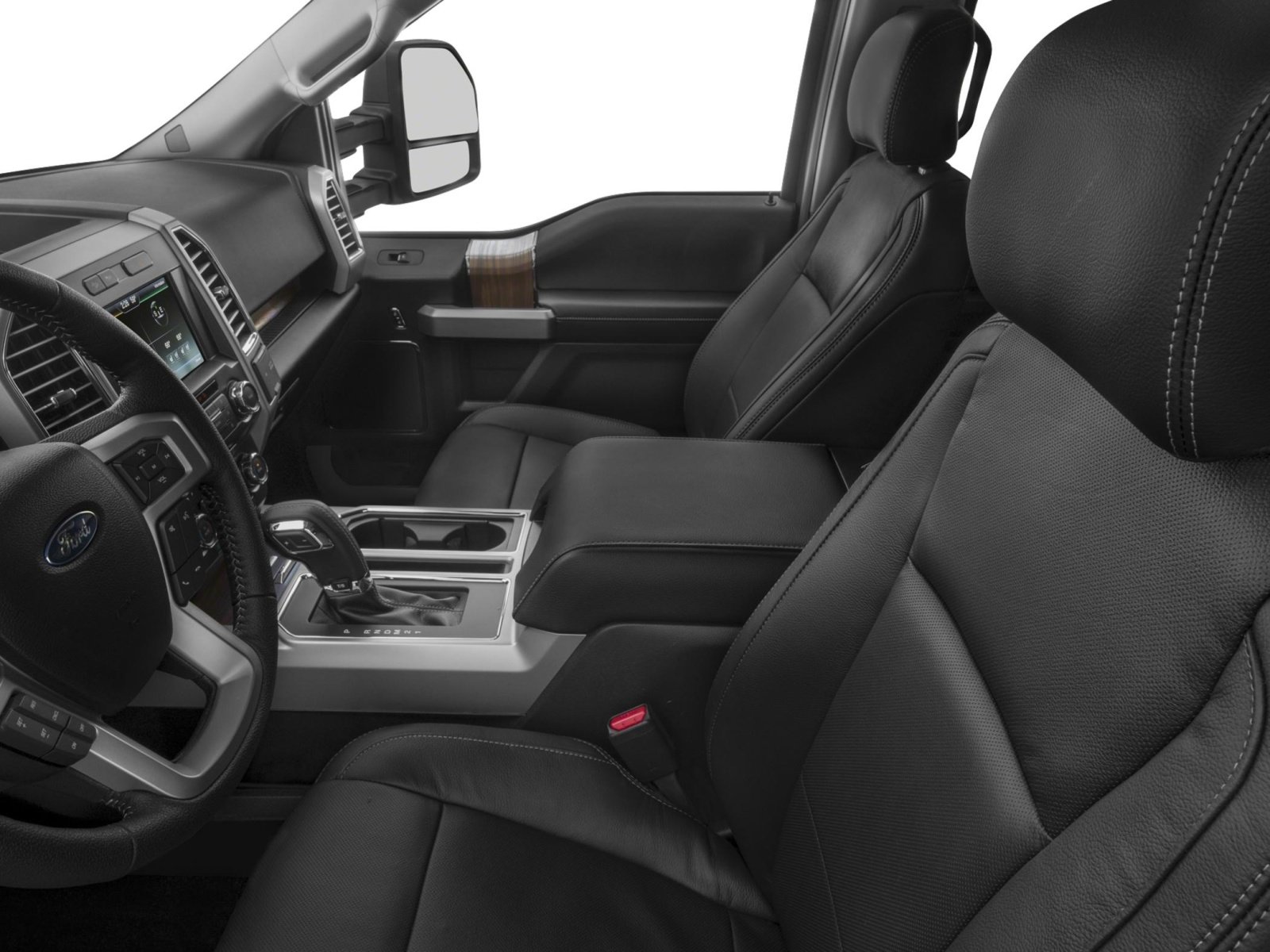 Used 2016 Ford F150 Lariat w/ Equipment Group 502A Luxury AWD/4WD image 6