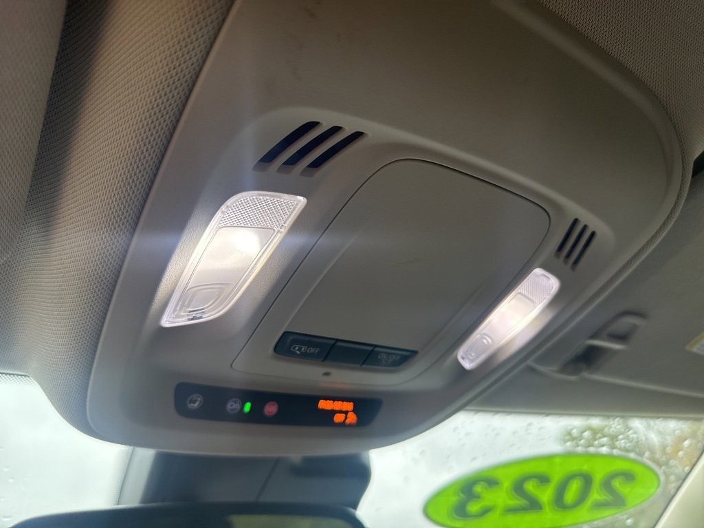 Used 2023 Buick Envision Preferred w/ Sport Touring Package image 23