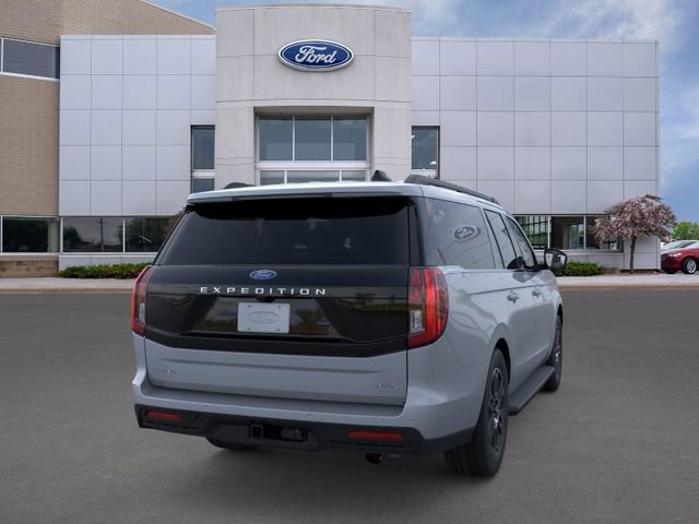 New 2026 Ford Expedition Max Active AWD/4WD image 8