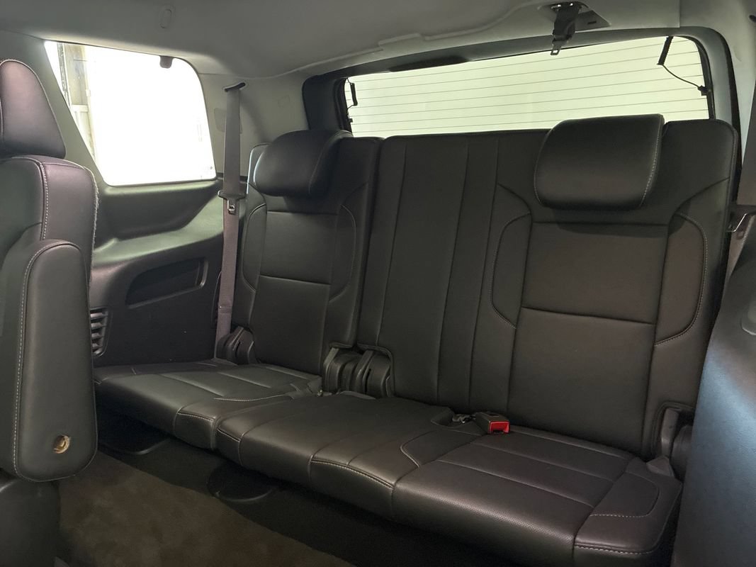 Used 2017 Chevrolet Tahoe Premier AWD/4WD image 21