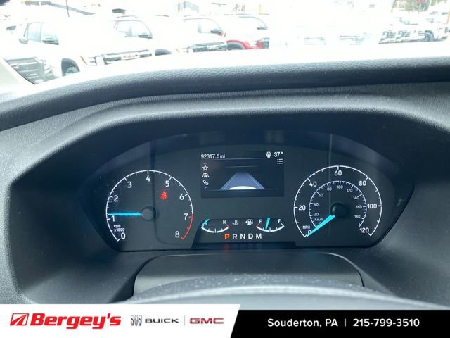 Used 2020 Ford Transit 350 image 12