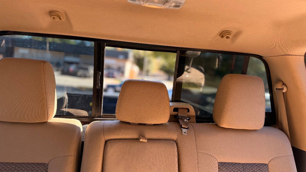 Used 2015 Ford F250 XLT w/ XLT Value Package image 60