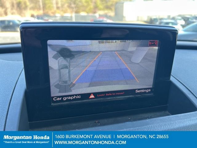 Used 2016 Audi Q3 2.0T Premium Plus image 20