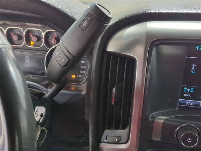 Used 2018 Chevrolet Silverado 1500 LT image 15