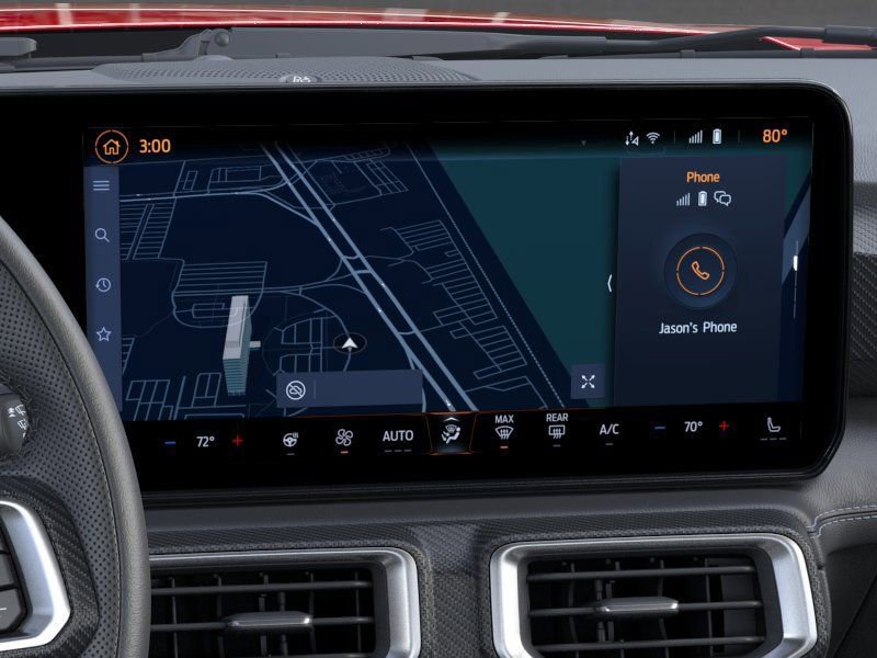 New 2026 Ford Mustang GT RWD image 14