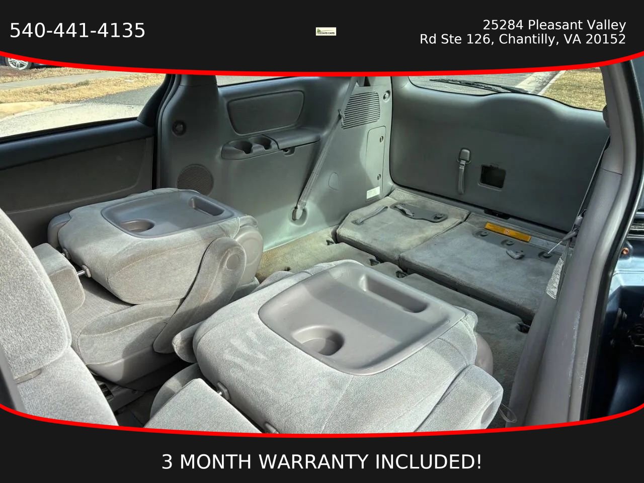 Used 2009 Toyota Sienna CE FWD image 23