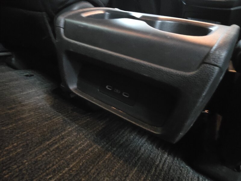 Used 2025 Honda Odyssey EX-L image 17