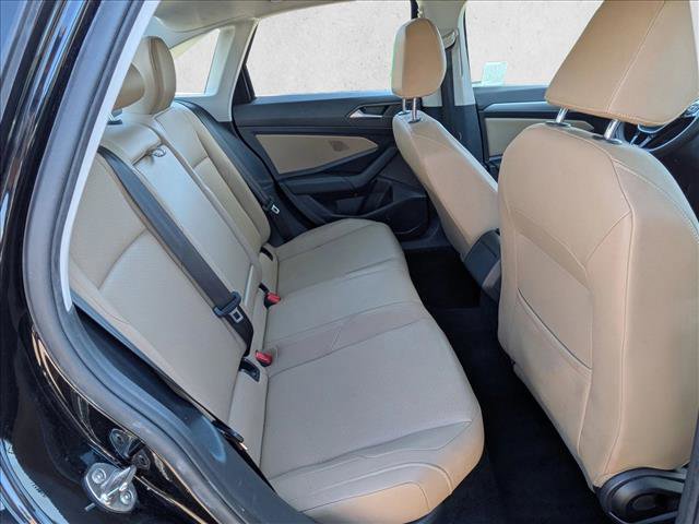 Used 2019 Volkswagen Jetta SE image 20