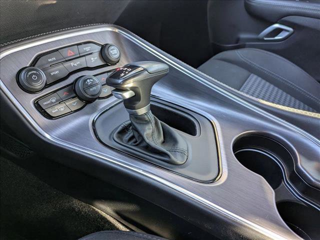 Used 2018 Dodge Challenger R/T w/ Performance Handling Group image 12