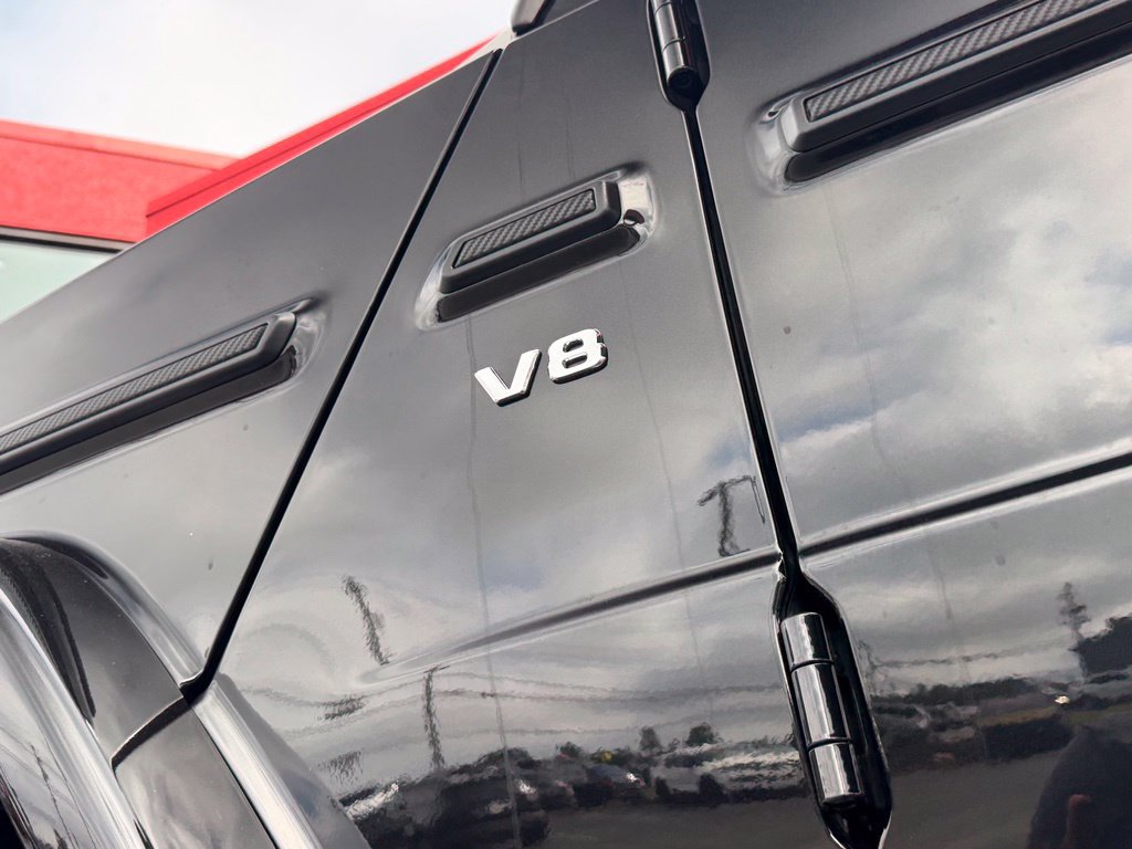 Used 2019 Mercedes-Benz G 550 image 10