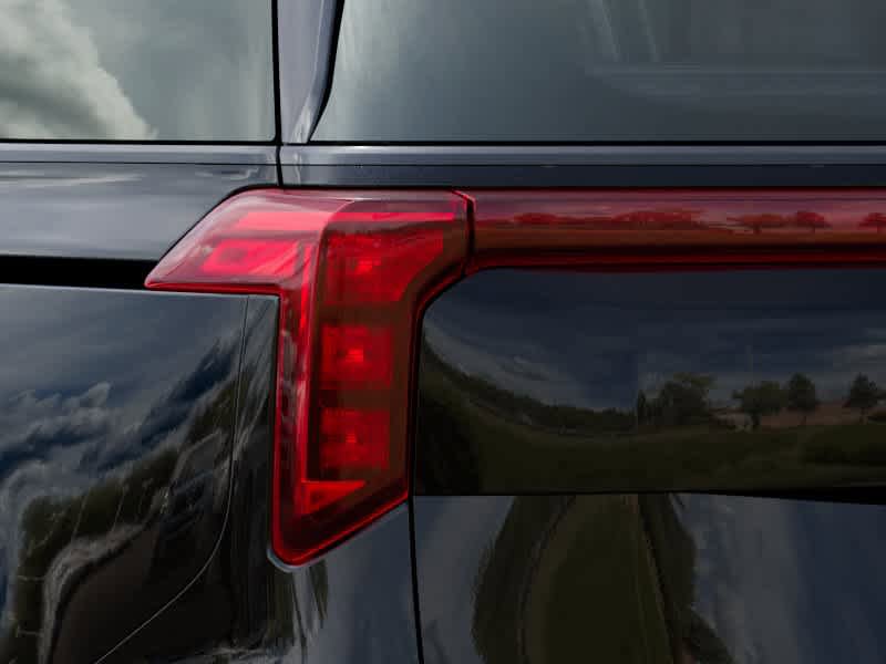 New 2026 Kia Carnival SX FWD image 11