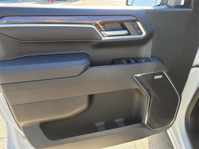 New 2026 Chevrolet Silverado 1500 RST image 12