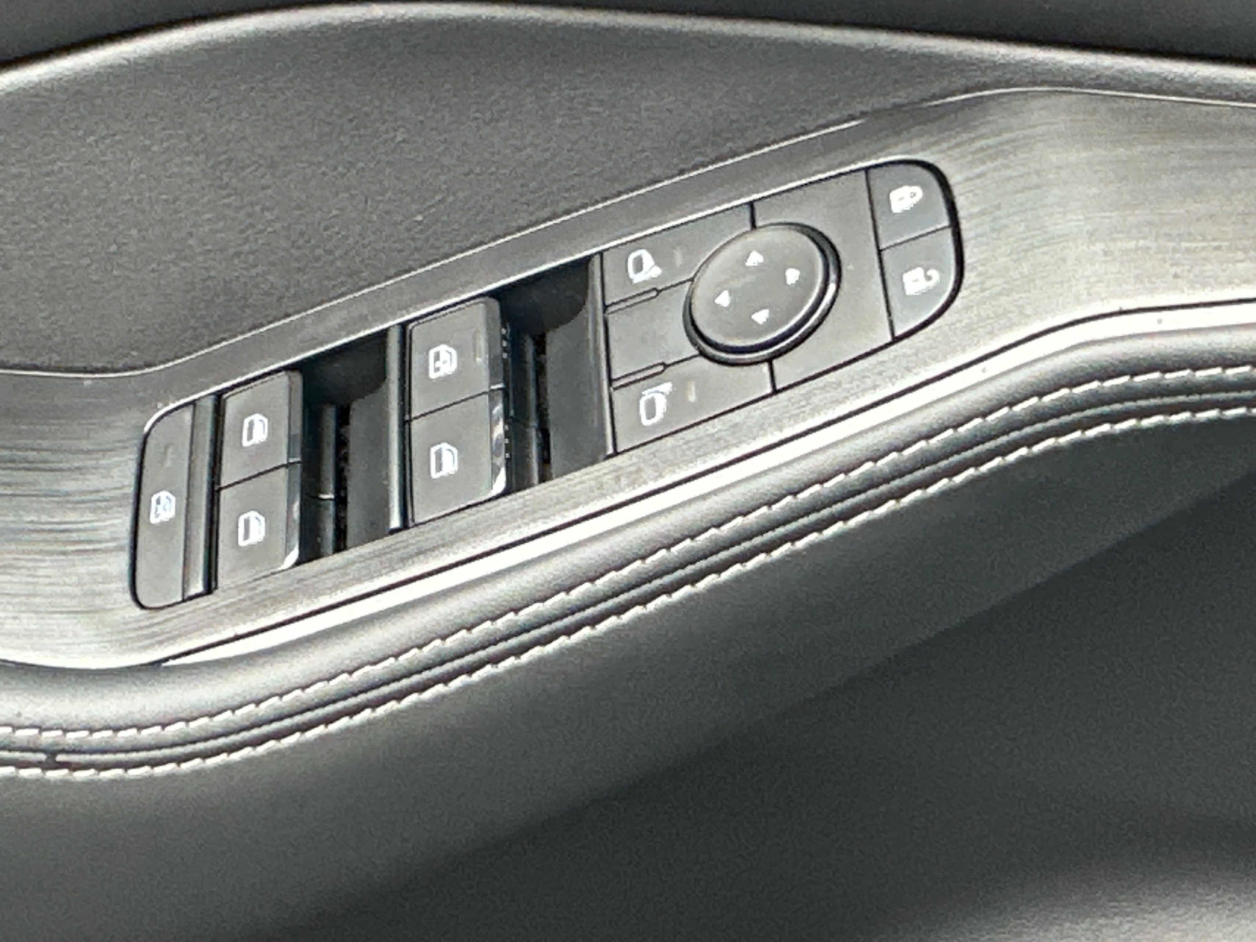 New 2026 Nissan Rogue Platinum w/ Platinum Premium Package image 22