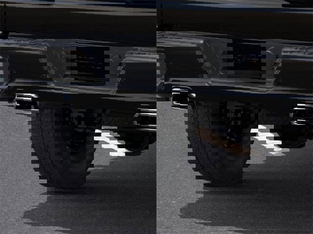 New 2026 Chevrolet Silverado 1500 LT Trail Boss image 14