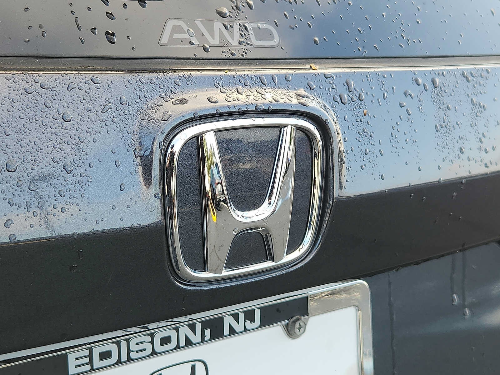 Certified 2024 Honda CR-V EX image 29