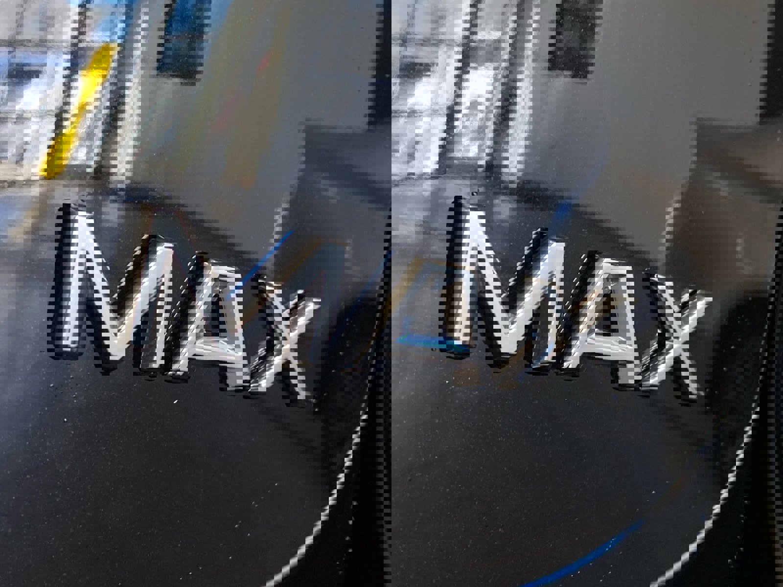 New 2026 Ford Expedition Max Active image 8