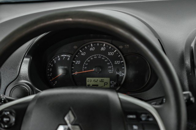 Used 2022 Mitsubishi Mirage LE FWD image 16