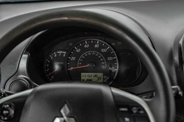 Used 2022 Mitsubishi Mirage LE FWD image 16