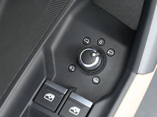 Certified 2025 Audi A3 2.0T Premium w/ Black Optic Package AWD/4WD image 12