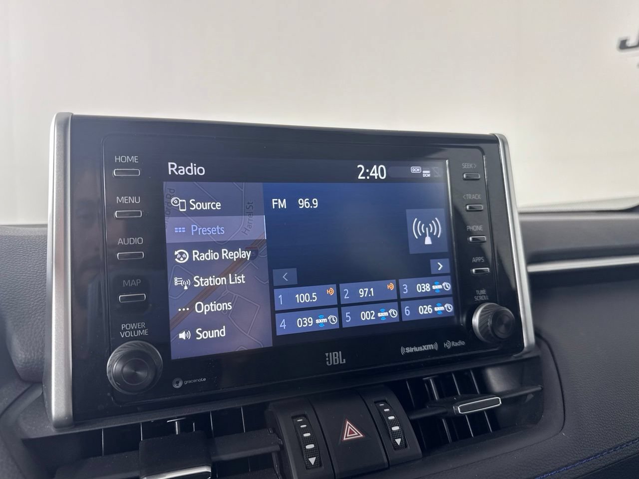 Used 2021 Toyota RAV4 XSE AWD/4WD image 21
