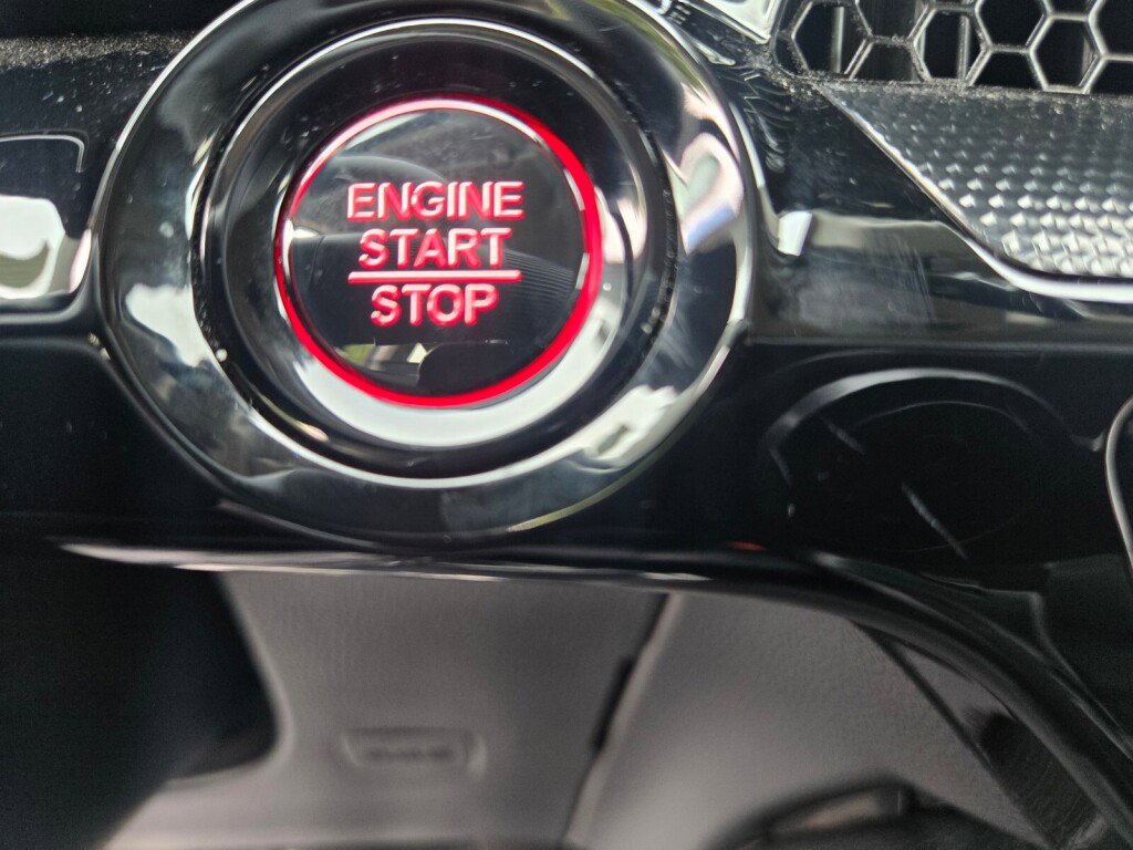 Certified 2024 Honda CR-V EX-L image 20