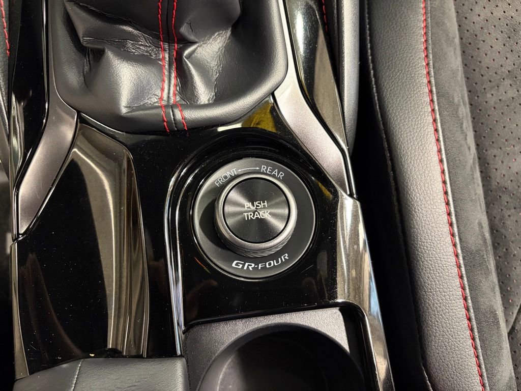 Used 2023 Toyota Corolla GR image 21