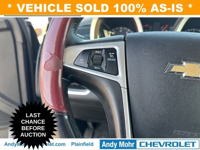 Used 2013 Chevrolet Equinox LT image 13