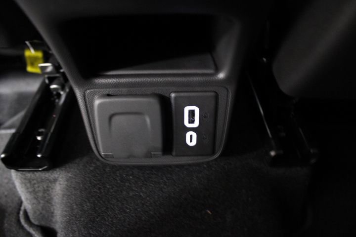 New 2026 Chevrolet TrailBlazer LT w/ Convenience Package image 23