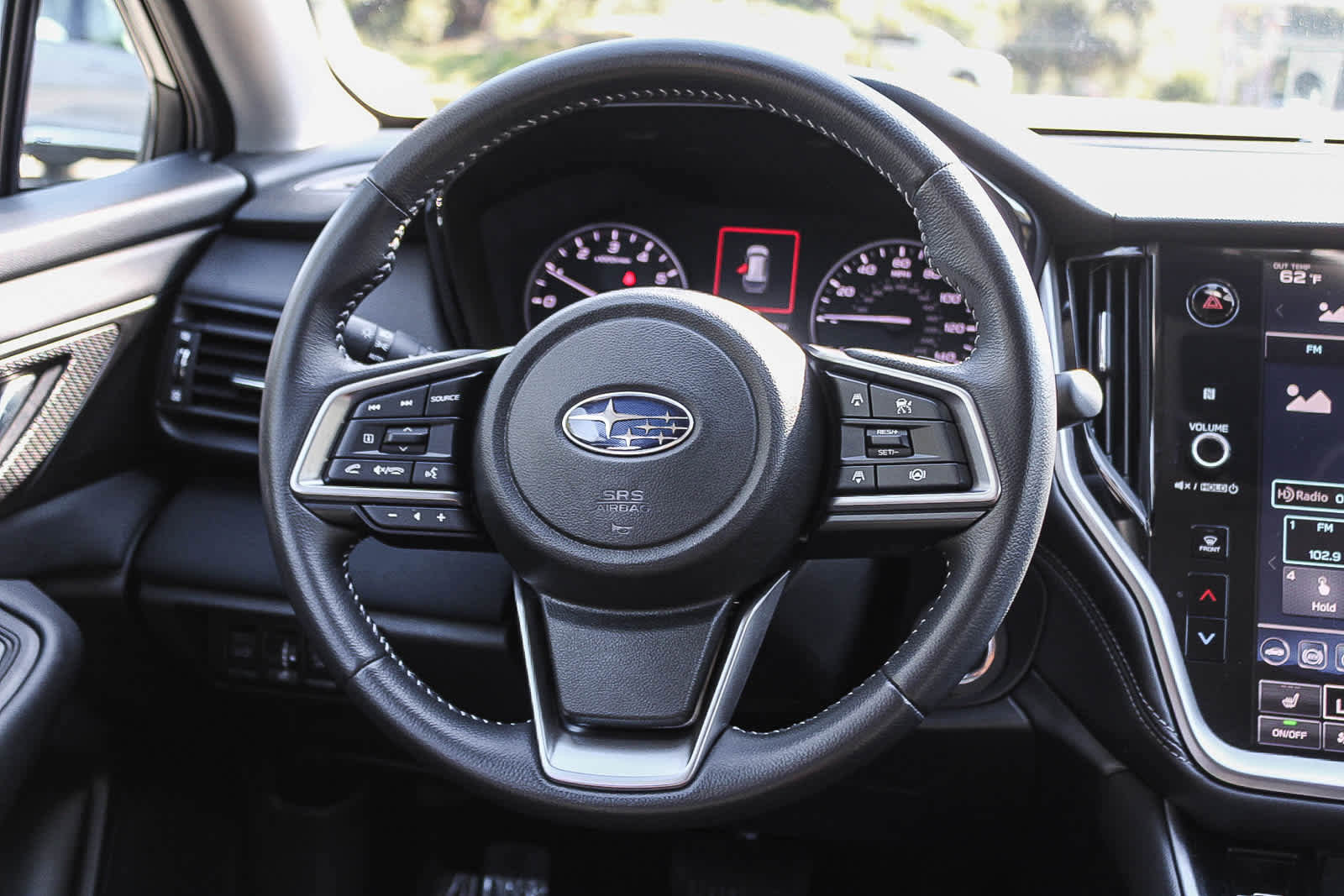 Certified 2023 Subaru Outback Premium AWD/4WD image 15