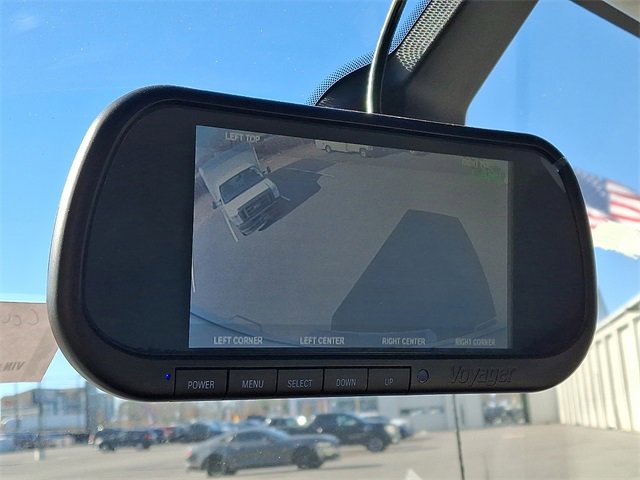 Used 2024 Ford E-450 and Econoline 450 Super Duty w/ Driver's Safety Package image 16