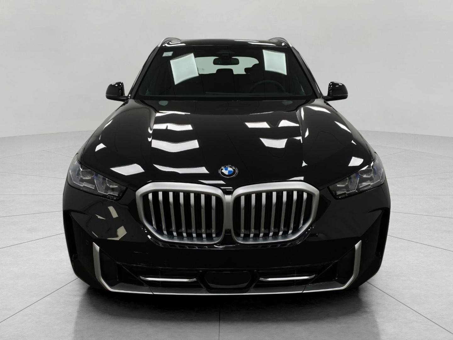 New 2026 BMW X5 xDrive40i image 12