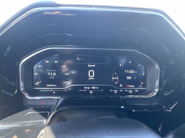 Used 2024 GMC Sierra 1500 SLT image 11