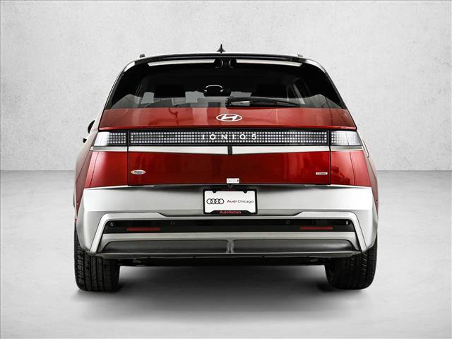 Used 2026 Hyundai Ioniq 5 Limited image 7