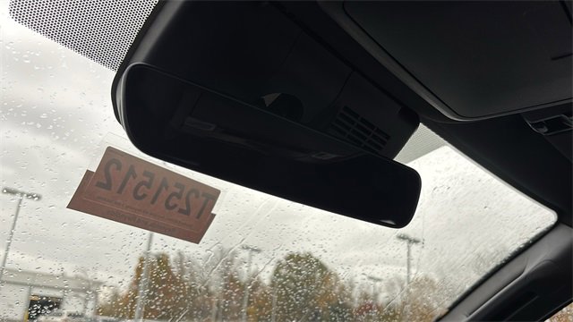 New 2025 Toyota Tacoma SR5 image 22