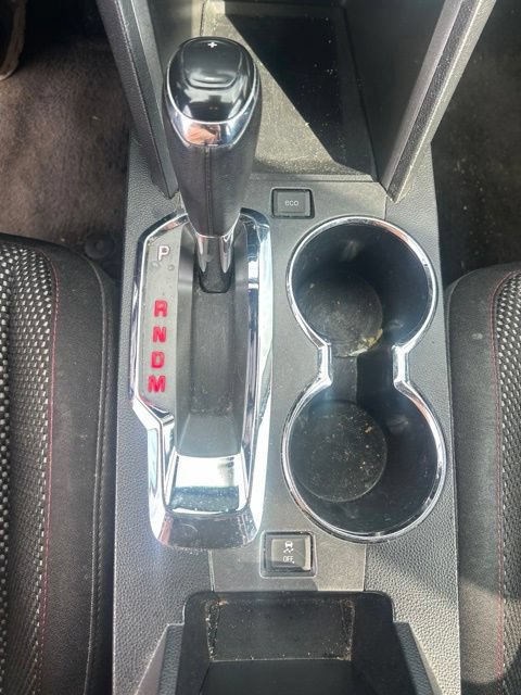 Used 2016 GMC Terrain SLE AWD/4WD image 18